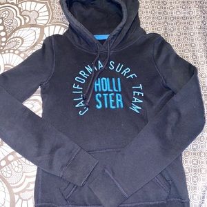 Hollister Co Hoodie